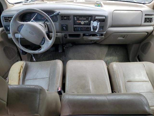 Photo 8 from auction – 2002 FORD F350 SRW S with VIN 1FTSW31F12EB19824