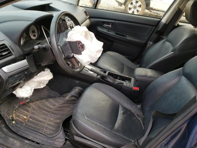 Photo 7 from auction – 2012 SUBARU IMPREZA LI with VIN JF1GJAH69CH027588