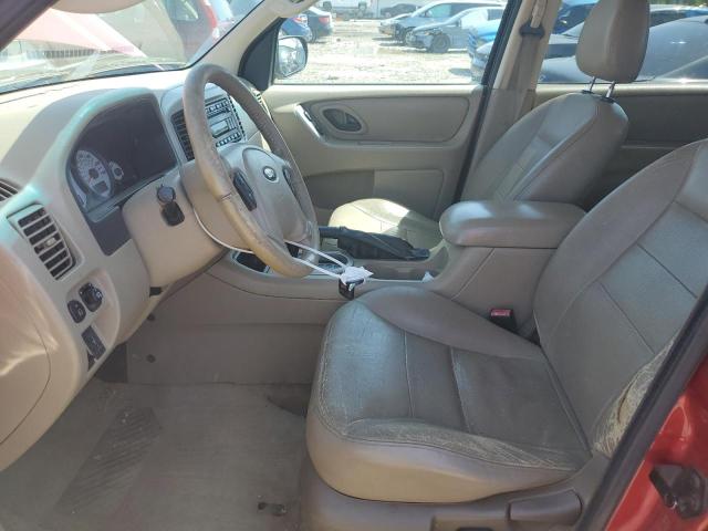 Photo 7 from auction – 2007 FORD ESCAPE LIM with VIN 1FMYU94177KA10730