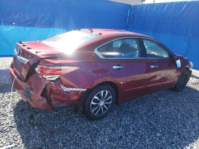 Photo 3 from auction – 2015 NISSAN ALTIMA 2.5 with VIN 1N4AL3AP1FN909438