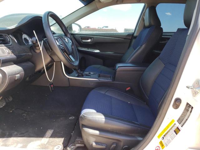 Photo 7 from auction – 2016 TOYOTA CAMRY LE with VIN 4T1BF1FK7GU140096