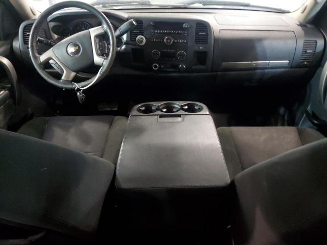 Фото 8 с аукциона – 2011 CHEVROLET SILVERADO с VIN 3GCPCSE07BG337189