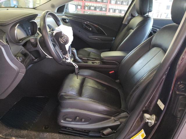 Photo 7 from auction – 2014 BUICK LACROSSE with VIN 1G4GB5G32EF190714