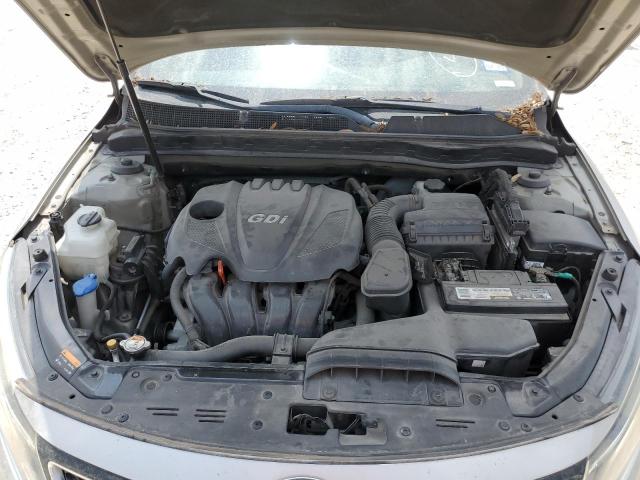 Photo 11 from auction – 2014 KIA OPTIMA LX with VIN KNAGM4A74E5519341