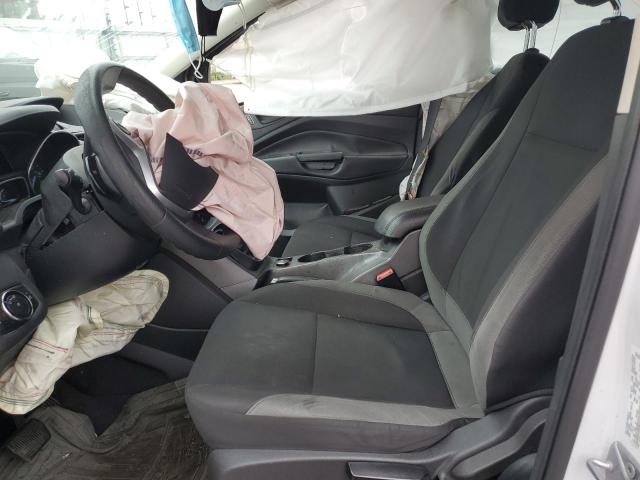 Photo 7 from auction – 2014 FORD ESCAPE S with VIN 1FMCU0F7XEUC66398