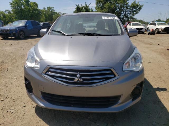 Photo 5 from auction – 2019 MITSUBISHI MIRAGE G4 with VIN ML32F3FJ1KHF05841
