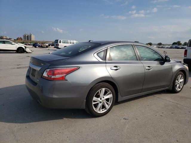 Photo 3 from auction – 2014 NISSAN ALTIMA 2.5 with VIN 1N4AL3AP7EC429107