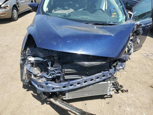 Photo 11 from auction – 2016 FORD C-MAX SEL with VIN 1FADP5BU8GL107936
