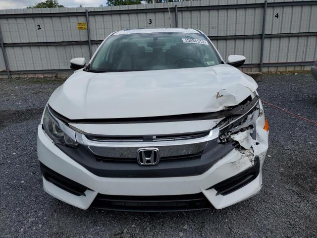 Photo 5 from auction – 2016 HONDA CIVIC EX with VIN 19XFC2F72GE202342