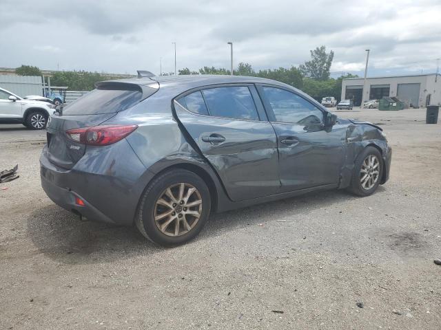 Photo 3 from auction – 2016 MAZDA 3 TOURING with VIN 3MZBM1M75GM268122