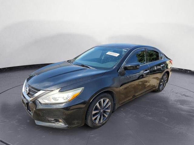 NISSAN ALTIMA 2.5 2016 with VIN 1N4AL3AP5GC147745 - Photo from auction