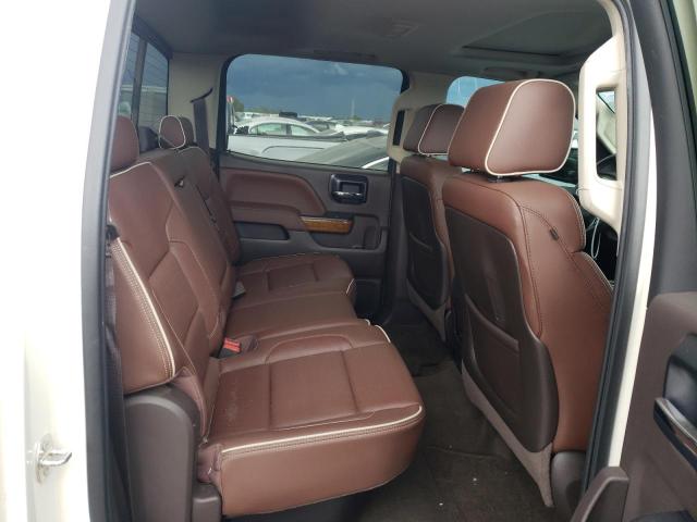 Photo 10 from auction – 2015 CHEVROLET SILVERADO with VIN 3GCUKTECXFG119811
