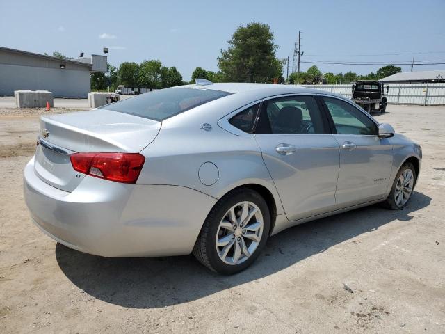 Photo 4 from auction – 2020 CHEVROLET IMPALA LT with VIN 2G11Z5S36L9105532