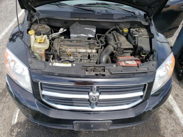 Photo 11 from auction – 2007 DODGE CALIBER SX with VIN 1B3HB48BX7D262509