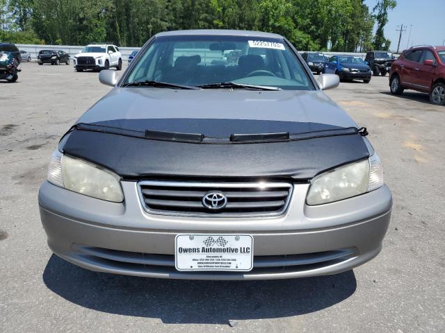Photo 5 from auction – 2000 TOYOTA CAMRY CE with VIN 4T1BG22K4YU669032