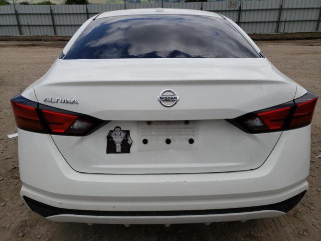 Photo 6 from auction – 2020 NISSAN ALTIMA S with VIN 1N4BL4BV4LC130419