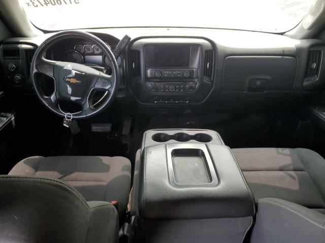 Photo 8 from auction – 2015 CHEVROLET SILVERADO with VIN 3GCUKREC7FG167835