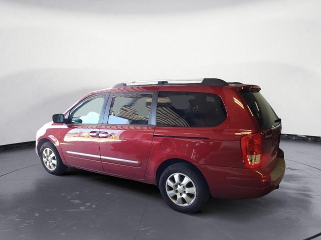 Photo 2 from auction – 2007 HYUNDAI ENTOURAGE with VIN KNDMC233376022494