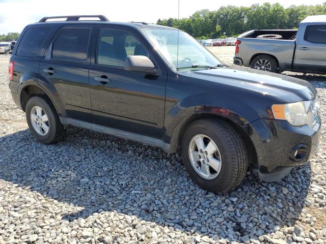 Zdjęcie 4 z aukcji – 2012 FORD ESCAPE XLT z VIN 1FMCU0DG2CKC23413