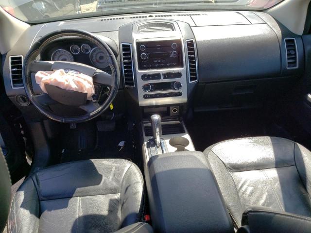 Photo 8 from auction – 2008 FORD EDGE LIMIT with VIN 2FMDK39C38BA94083