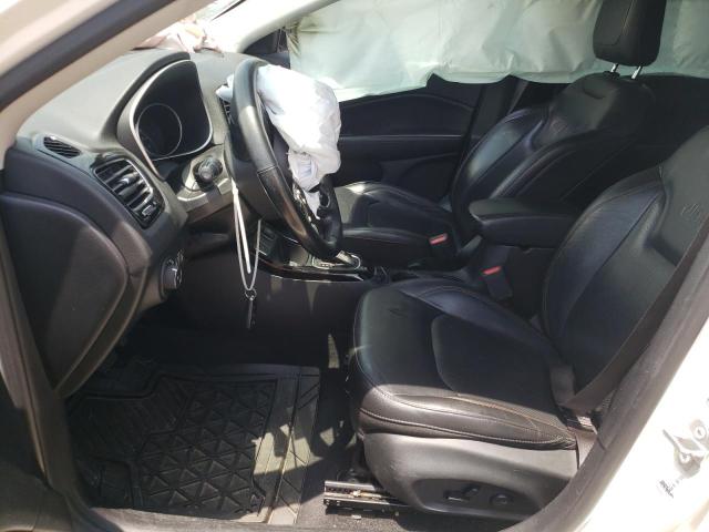 Foto 7 de la subasta – 2019 JEEP COMPASS LI con VIN 3C4NJCCB4KT665684