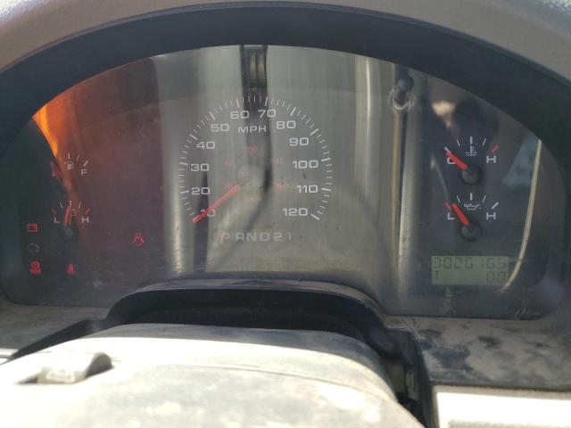 Photo 9 from auction – 2004 FORD F150 with VIN 1FTRF12W34NB36189