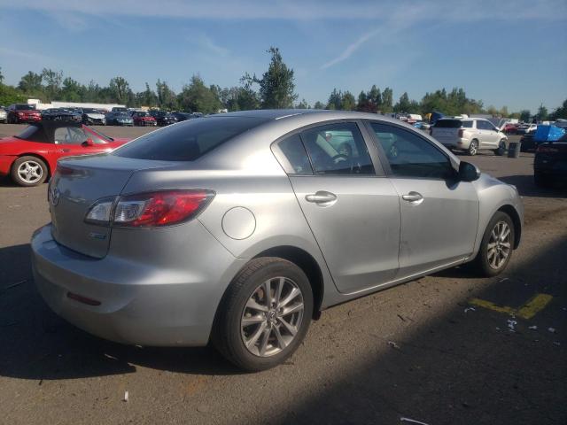 Photo 3 from auction – 2013 MAZDA 3 I with VIN JM1BL1UP9D1783963