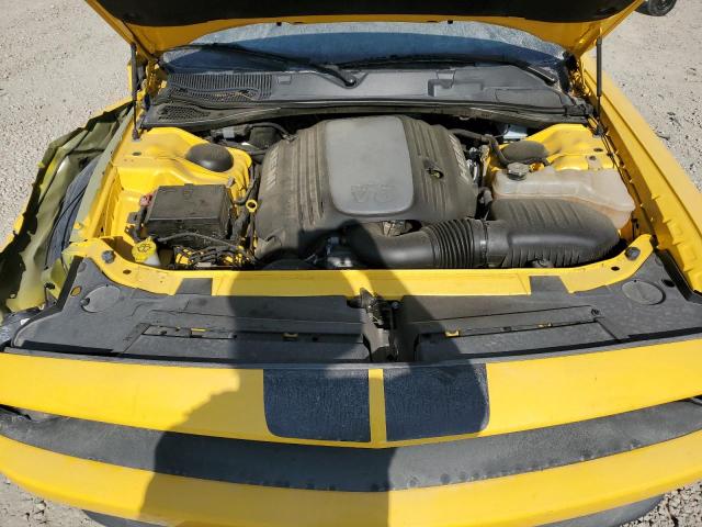 Photo 11 from auction – 2018 DODGE CHALLENGER with VIN 2C3CDZBT2JH228046