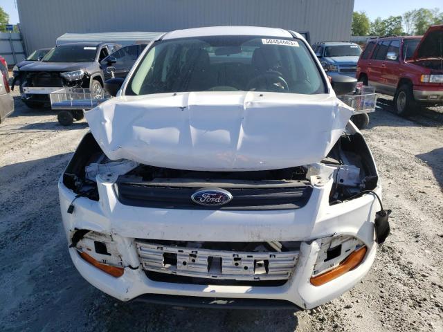 Foto 5 de la subasta – 2015 FORD ESCAPE S con VIN 1FMCU0F73FUA97200