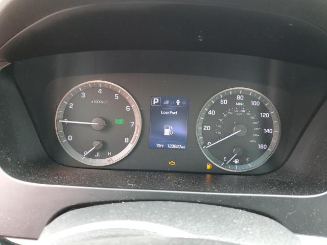 Photo 9 from auction – 2015 HYUNDAI SONATA SE with VIN 5NPE24AF9FH245482
