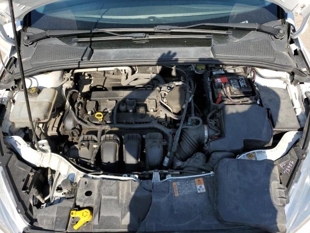 Photo 11 from auction – 2016 FORD FOCUS SE with VIN 1FADP3F25GL273005