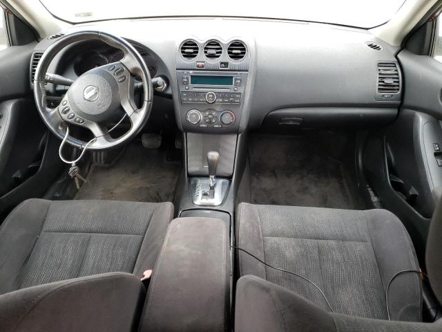 Photo 8 from auction – 2012 NISSAN ALTIMA with VIN 1N4BL2AP5CC150279