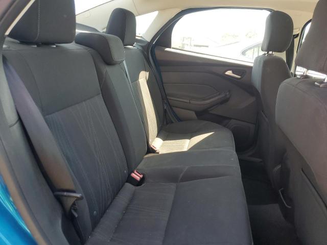Photo 10 from auction – 2015 FORD FOCUS SE with VIN 1FADP3F29FL216952