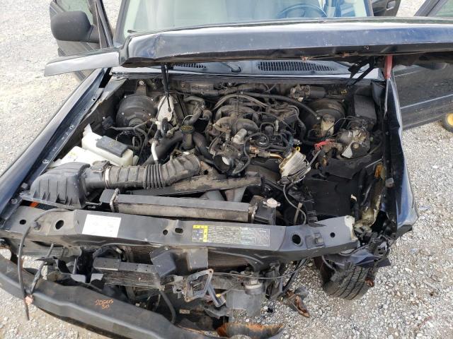 Photo 11 from auction – 2005 FORD EXPLORER S with VIN 1FMZU67K25UA53641