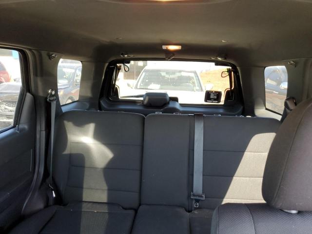 Photo 10 from auction – 2010 FORD ESCAPE XLT with VIN 1FMCU0D75AKA35126