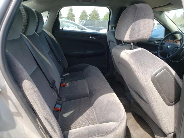 Photo 10 from auction – 2011 CHEVROLET IMPALA LT with VIN 2G1WG5EK0B1285859