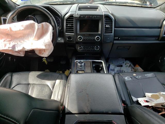 Photo 8 from auction – 2018 FORD EXPEDITION with VIN 1FMJK1KT0JEA52353