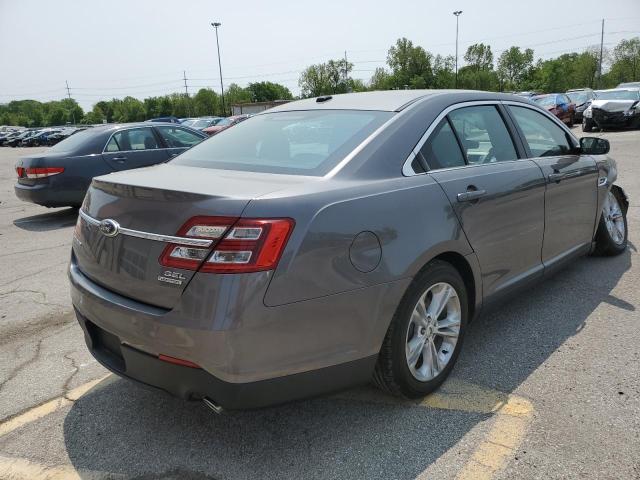 Photo 3 from auction – 2013 FORD TAURUS SEL with VIN 1FAHP2E88DG224998