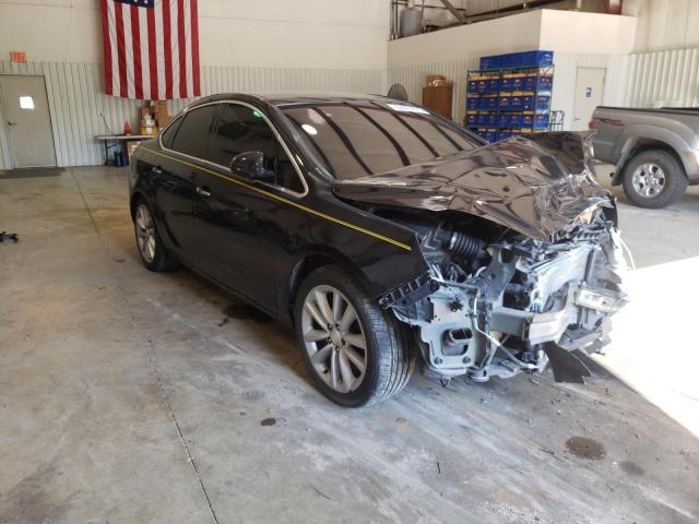 صورة رقم 4 من المزاد - 2014 BUICK VERANO مع VIN 1G4PP5SK9E4103466