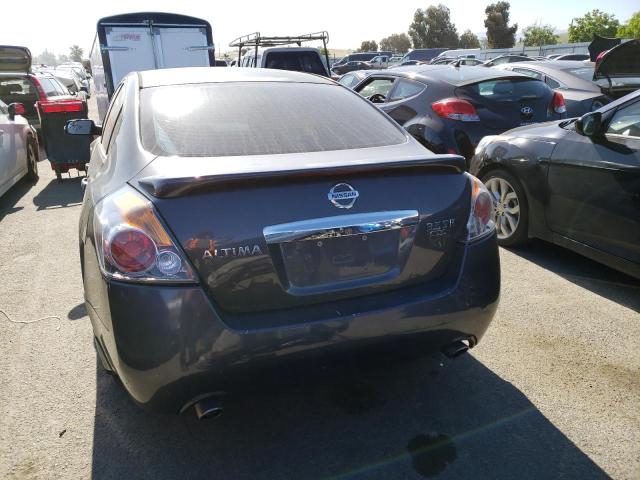 Photo 6 from auction – 2010 NISSAN ALTIMA SR with VIN 1N4BL2AP6AN503145