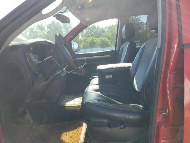Photo 7 from auction – 2004 DODGE RAM 1500 S with VIN 1D3HU18D74J193534