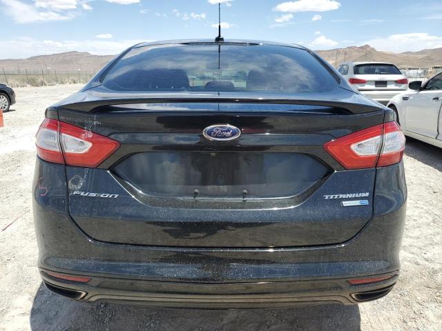 Photo 6 from auction – 2014 FORD FUSION TIT with VIN 3FA6P0D91ER291233