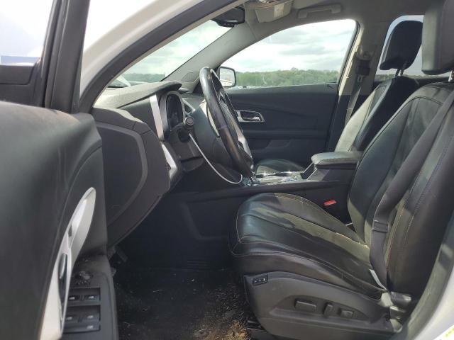 Photo 7 from auction – 2016 CHEVROLET EQUINOX LT with VIN 2GNALDEK9G1144150