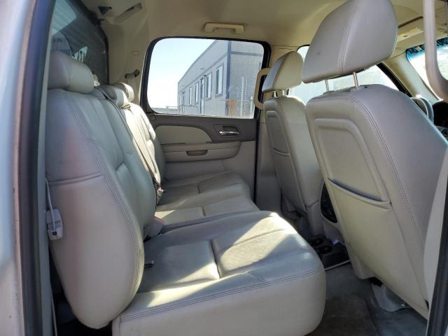 Photo 10 from auction – 2009 CHEVROLET AVALANCHE with VIN 3GNFK22099G285410
