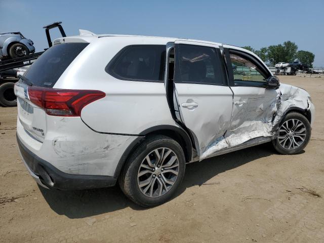 Photo 3 from auction – 2017 MITSUBISHI OUTLANDER with VIN JA4AZ3A34HZ056111