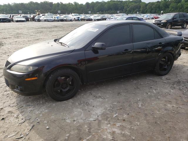 Photo 1 from auction – 2006 MAZDA 6 I with VIN 1YVHP80C165M35297
