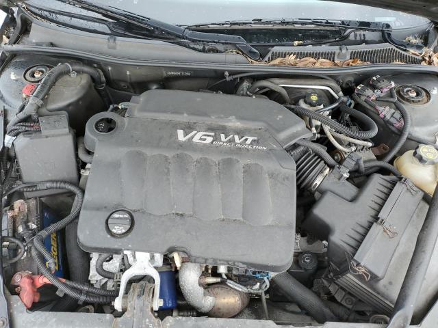 Photo 11 from auction – 2014 CHEVROLET IMPALA LIM with VIN 2G1WA5E34E1177243