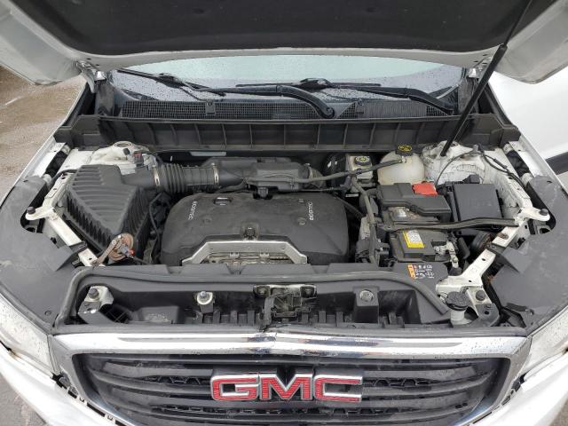 Photo 12 from auction – 2017 GMC ACADIA SLE with VIN 1GKKNKLA2HZ153517