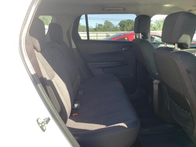 Photo 11 from auction – 2013 GMC TERRAIN SL with VIN 2GKALMEKXD6397408