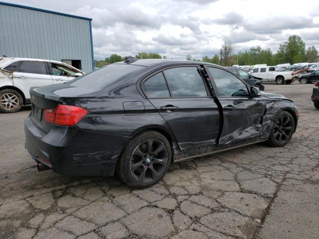 Фото 3 с аукциона – 2013 BMW 335 XI с VIN WBA3B9C53DF586440